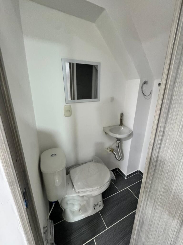 Apartamento Amoblado Medellin